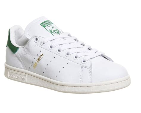 stan smith adidas heren groen|Green Stan Smith adidas Originals Shoes .